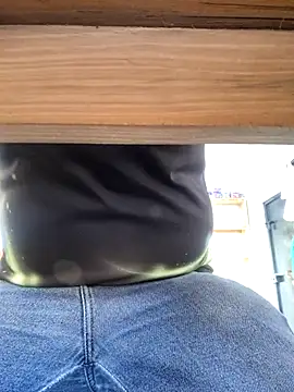 Snapshot of elnegro707070 chatting on 12.02.25 elnegro707070 online show from 12.02.25