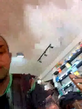 elnegro707070 online show from 12.22.25