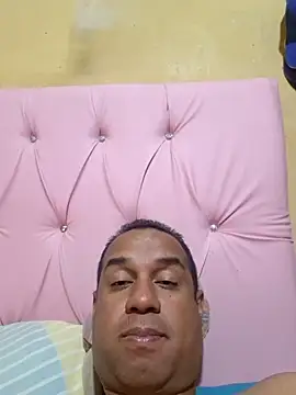 elnegro707070 online show from 02.12.26