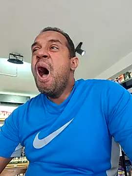 elnegro707070 online show from 03.15.26