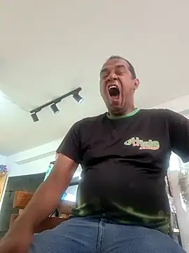 elnegro707070 online show from 03.17.26