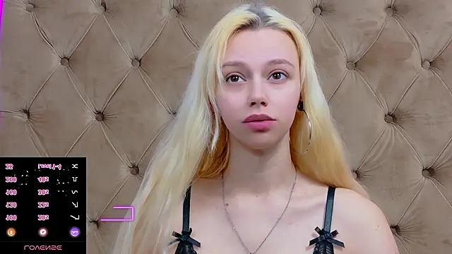 AlessiaCroft online show from 02.08.26