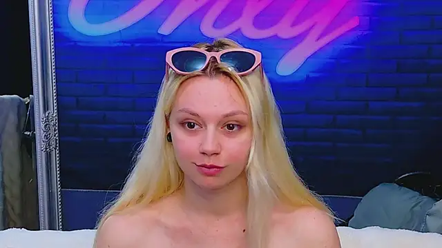 AlessiaCroft online show from 06.06.26