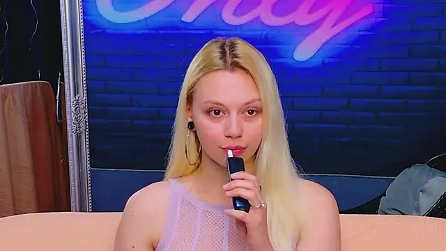 AlessiaCroft online show from 06.15.26