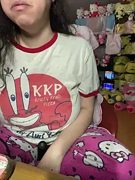 w3tkittty online show from 03.03.26