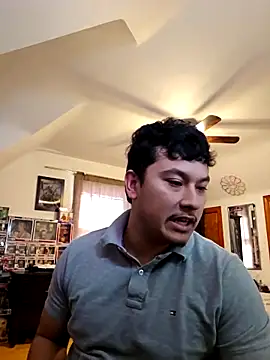 Snapshot of ChiefOTF chatting on 03.20.25 ChiefOTF online show from 03.20.25