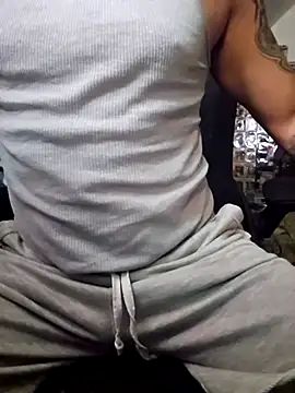 Snapshot of ChiefOTF chatting on 10.17.25 ChiefOTF online show from 10.17.25