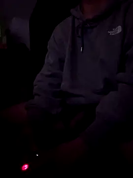 Snapshot of ChiefOTF chatting on 10.25.25 ChiefOTF online show from 10.25.25