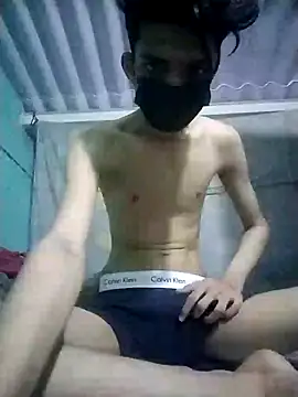 HannanKhan25 online show from 09.14.25