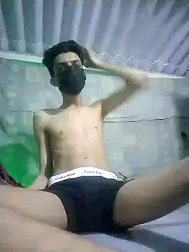 HannanKhan25 online show from 09.17.25