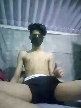 HannanKhan25 online show from 09.30.25