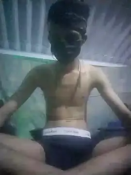 HannanKhan25 online show from 12.15.25