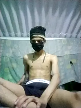 HannanKhan25 online show from 03.07.26