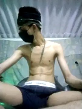 HannanKhan25 online show from 03.08.26