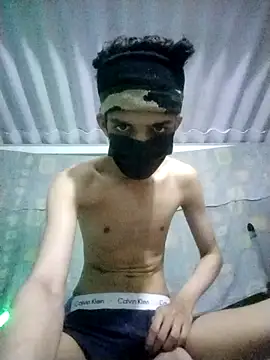 HannanKhan25 online show from 03.14.26