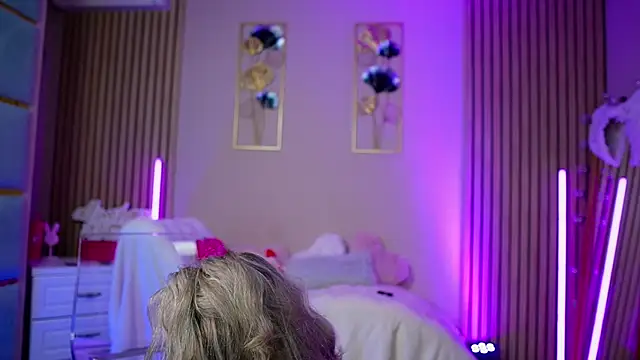 SabrinaJade online show from 03.08.26