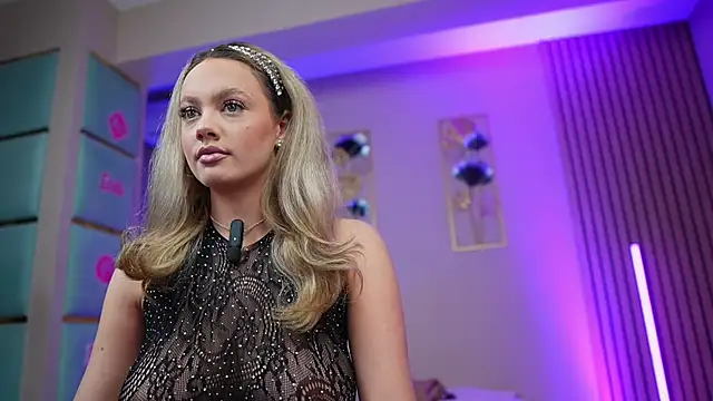 SabrinaJade online show from 05.02.26
