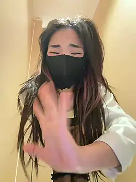 Snapshot of AiBanana chatting on 02.03.26 AiBanana online show from 02.03.26