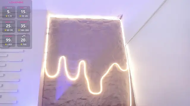 Dulce Quintana online show from 11.25.25