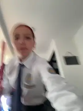 Snapshot of MELODY__06 chatting on 12.18.25 MELODY 06 online show from 12.18.25