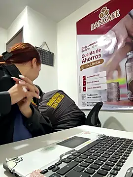 Snapshot of MELODY__06 chatting on 01.05.26 MELODY 06 online show from 01.05.26