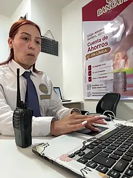 Snapshot of MELODY__06 chatting on 01.09.26 MELODY 06 online show from 01.09.26