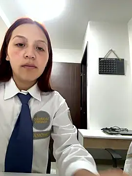 Snapshot of MELODY__06 chatting on 01.10.26 MELODY 06 online show from 01.10.26