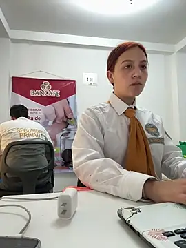 Snapshot of MELODY__06 chatting on 01.16.26 MELODY 06 online show from 01.16.26