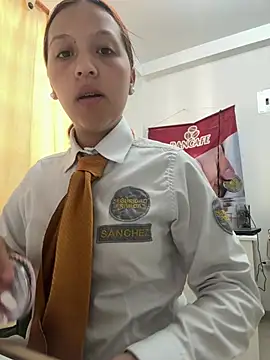 Snapshot of MELODY__06 chatting on 02.04.26 MELODY 06 online show from 02.04.26