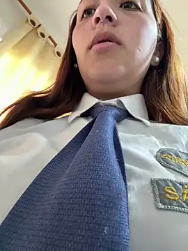 Snapshot of MELODY__06 chatting on 02.09.26 MELODY 06 online show from 02.09.26