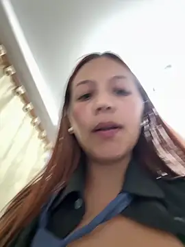 Snapshot of MELODY__06 chatting on 02.17.26 MELODY 06 online show from 02.17.26