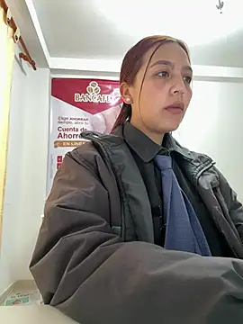 Snapshot of MELODY__06 chatting on 02.17.26 MELODY 06 online show from 02.17.26