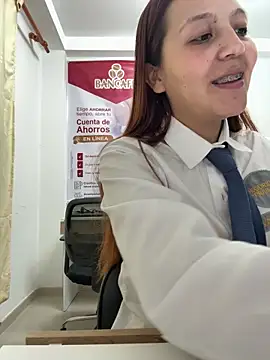 Snapshot of MELODY__06 chatting on 02.24.26 MELODY 06 online show from 02.24.26