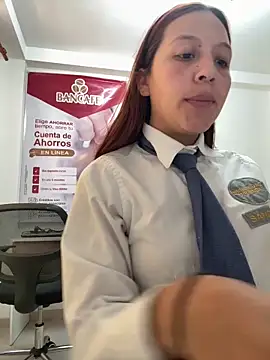 Snapshot of MELODY__06 chatting on 02.27.26 MELODY 06 online show from 02.27.26