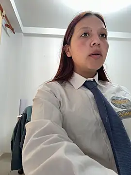 Snapshot of MELODY__06 chatting on 03.02.26 MELODY 06 online show from 03.02.26