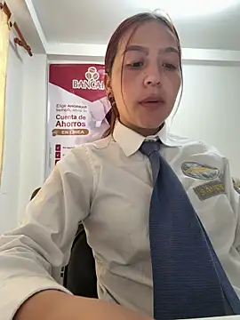 Snapshot of MELODY__06 chatting on 03.03.26 MELODY 06 online show from 03.03.26