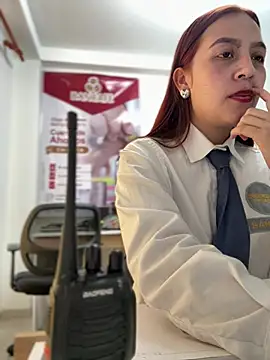 Snapshot of MELODY__06 chatting on 03.13.26 MELODY 06 online show from 03.13.26