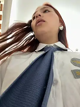 Snapshot of MELODY__06 chatting on 03.16.26 MELODY 06 online show from 03.16.26