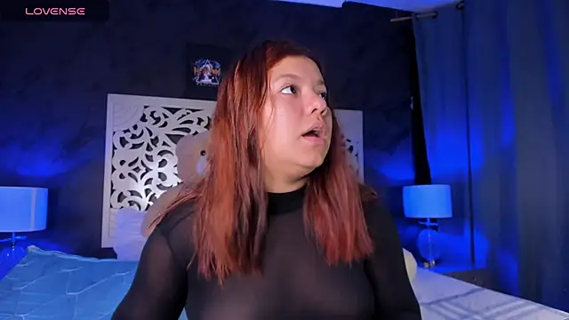 Amyblack   online show from 08.03.26