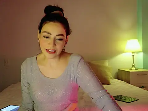 Alicia Montess online show from 08.01.26