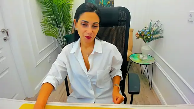 AllaYerty online show from 09.18.25