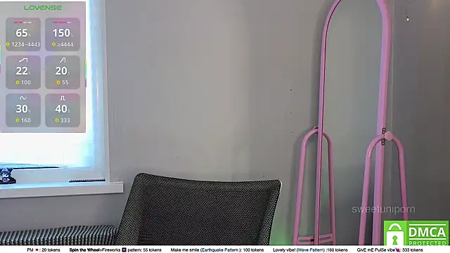 sweetuniporn online show from 09.25.25