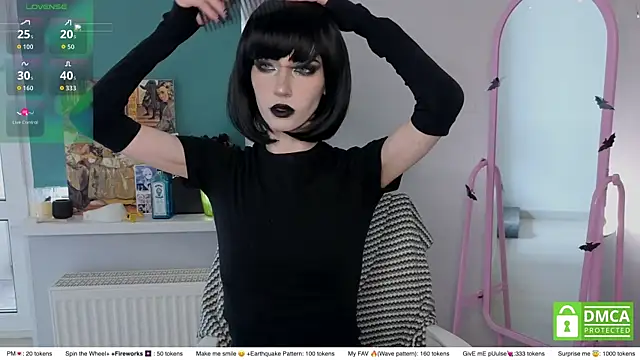 sweetuniporn online show from 04.25.26