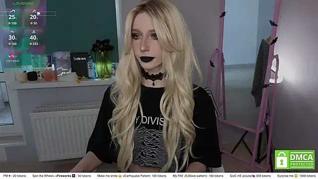 sweetuniporn online show from 04.26.26