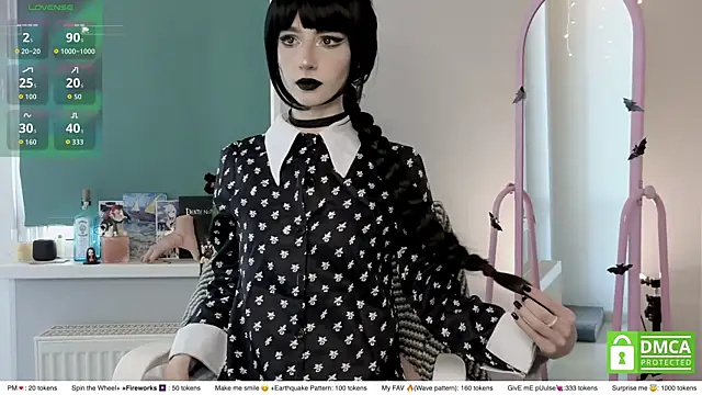 sweetuniporn online show from 05.06.26