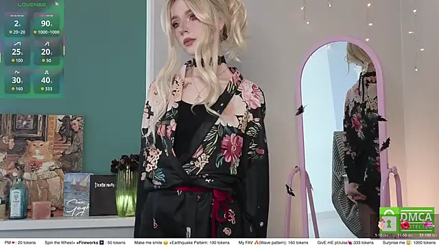 sweetuniporn online show from 05.09.26