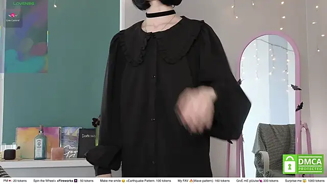 sweetuniporn online show from 05.14.26