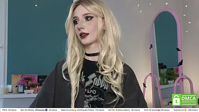sweetuniporn online show from 05.30.26