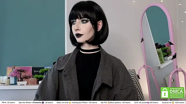 sweetuniporn online show from 05.31.26