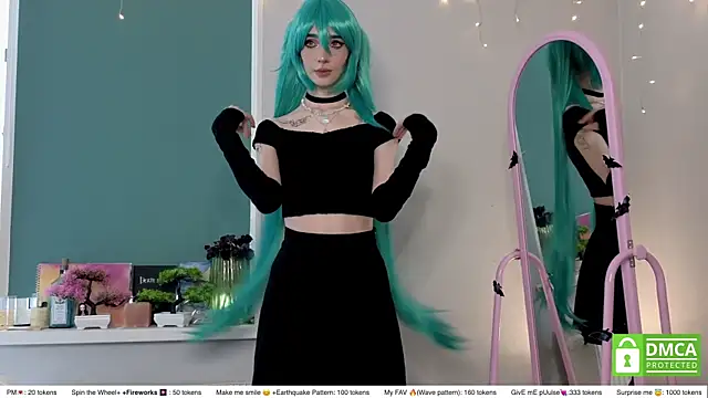 sweetuniporn online show from 06.01.26